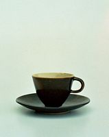 Kaffeetasse&nbsp;20'er Jahre